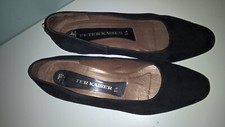Chaussures talons peter d'occasion  Bouxières-aux-Dames