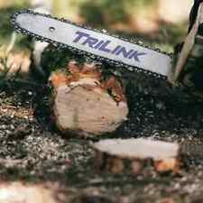 Husqvarna chainsaw guide for sale  UK
