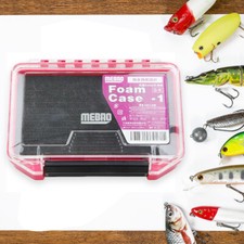 Caixa de isca de pesca multifuncional anti-queda mala de pesca portátil ferramenta de pesca, usado comprar usado  Enviando para Brazil
