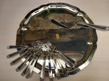 Service gâteau pièces d'occasion  Lalinde