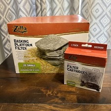 Zilla small basking for sale  Detroit Lakes