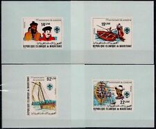 scout divisa usato  Trambileno