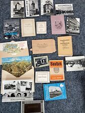 17x postkarten aks gebraucht kaufen  Berlin