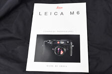 Leica page product for sale Leica page product for sale  MAIDENHEAD