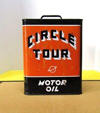 Circle tour motor for sale  Berryville