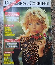 Domenica del corriere usato  Castelfranco Emilia