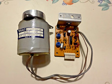 TEAC EM1446 Capstan Motor & Servo PCB para TASCAM 22-2 & 22-4 V-LOW WEAR REPARAD, usado comprar usado  Enviando para Brazil