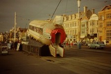 35mm slide rocket for sale  SHERINGHAM