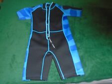 Chriffer kids wetsuit for sale  Pine Mountain