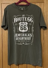 Route shirt small for sale  LICHFIELD