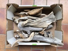 Treibholz vom bodensee gebraucht kaufen  München
