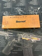 Starrett calipers for sale  Florence