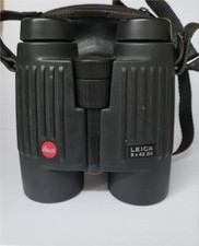 Leica 8x42 binoculars for sale  EXETER