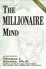 Millionaire mind paperback for sale  Montgomery