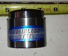 1.980 stainless steel for sale  Cocoa