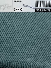Ikea pärup bezug gebraucht kaufen  Unterschleißheim