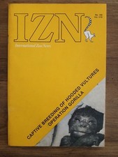 Zoo guide international for sale Zoo guide international for sale  DEREHAM