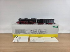 Trix 22109 dampflok gebraucht kaufen  Kaltenkirchen