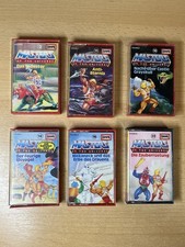 Motu hörspiel kassette gebraucht kaufen Motu hörspiel kassette gebraucht kaufen  Esslingen am Neckar