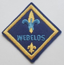 One webelos level for sale  Franklin