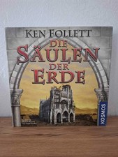 Säulen erde gesellschaftsspie gebraucht kaufen Säulen erde gesellschaftsspie gebraucht kaufen  Siegen