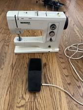 Totally restored bernina for sale  Atlanta