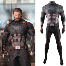 Infinity war captain d'occasion  Expédié en Belgium
