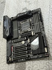 Carte mère gigabyte usato  Villa Literno