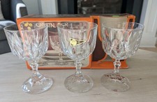 Rcr crystal wine for sale  Minneapolis