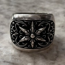 Chrome hearts oval for sale  Las Vegas