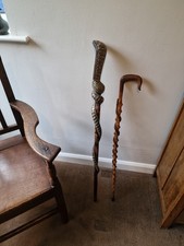Antique vintage snake for sale  DARLINGTON