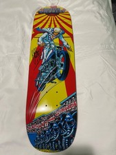 Mike vallely signed for sale  USA