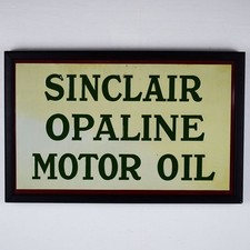 Rare sinclair opaline for sale  Onley