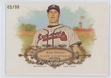 2008 topps allen for sale  Auburn