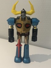 Rare gaiking shogun d'occasion  Bayonne