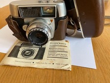 Kleinbild kamera bertram gebraucht kaufen  Hemer