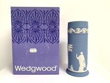 Boxed wedgwood jasper for sale  LONDON