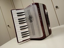 Hohner junior akkordeon gebraucht kaufen  Düsseldorf