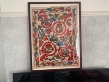 Antique vintage uzbek for sale  SLOUGH