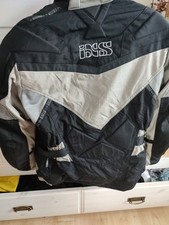 Ixs motorradjacke neuwertig gebraucht kaufen  Geratal