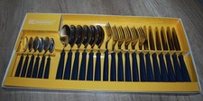 Tramontina besteck 24teilig gebraucht kaufen  Neutraubling