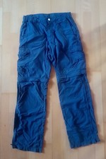 Wanderhose trekkinghose salewa gebraucht kaufen  Landshut