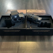 Eotech exps2 holographic for sale  Suffolk