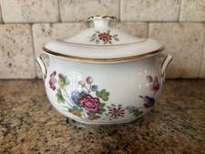 Wedgwood cuckoo williamsburg d'occasion  Expédié en Belgium
