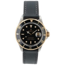 Rolex submariner gold for sale  Birmingham