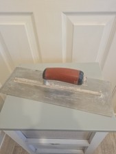 Marshalltown finishing plaster for sale  LEDBURY