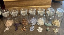 Halbedelsteine konvolut gebraucht kaufen  Dettenhausen