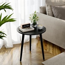 Round sofa end d'occasion  Expédié en Belgium