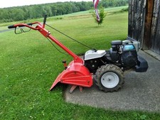 Rear tine rototiller for sale  Titusville