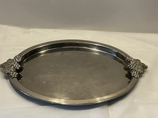 Vintage french tray for sale  KENDAL